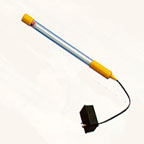 `The Multi-Use` Fluorescent Work Light