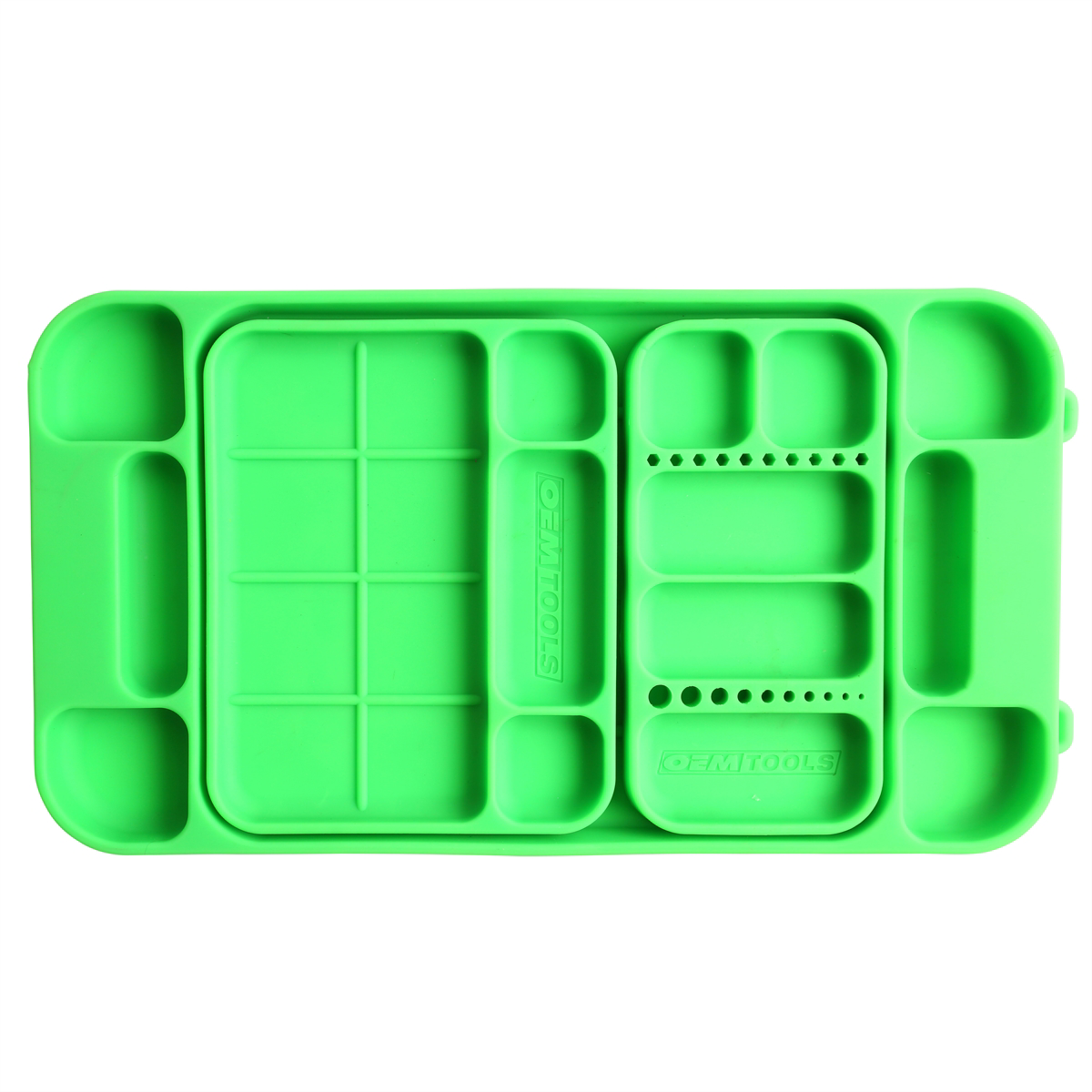 SureGrip Flexi-Tray (3-Piece Set)