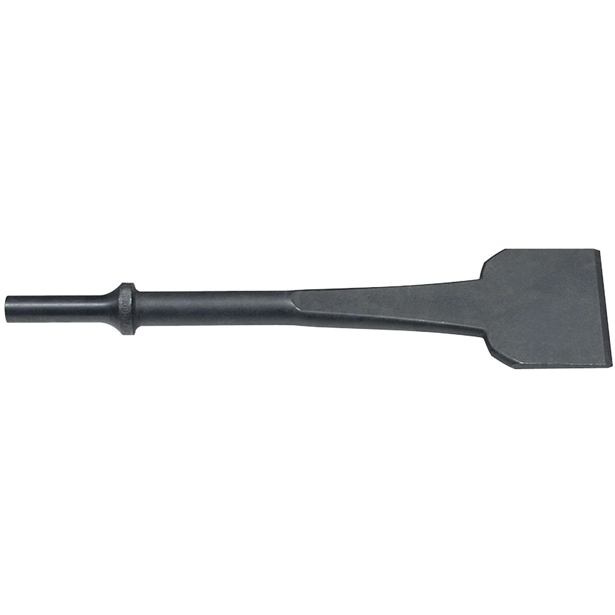 Pneumatic Tool - Wide Blade Scraper