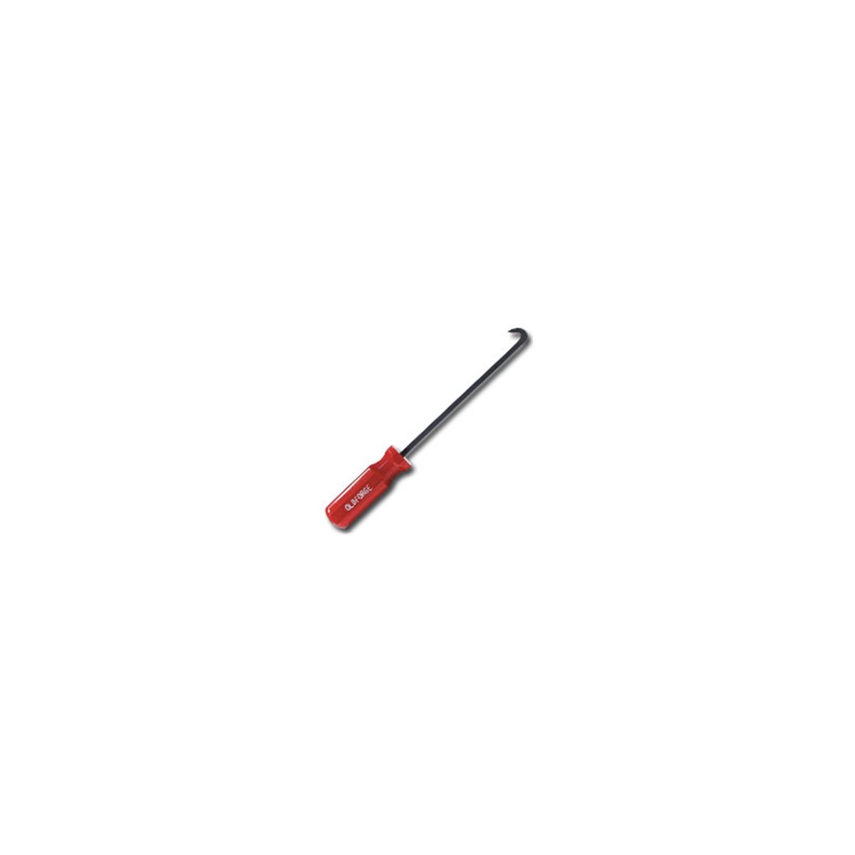 c. Headlight Adjusting Spring Hook - 37055