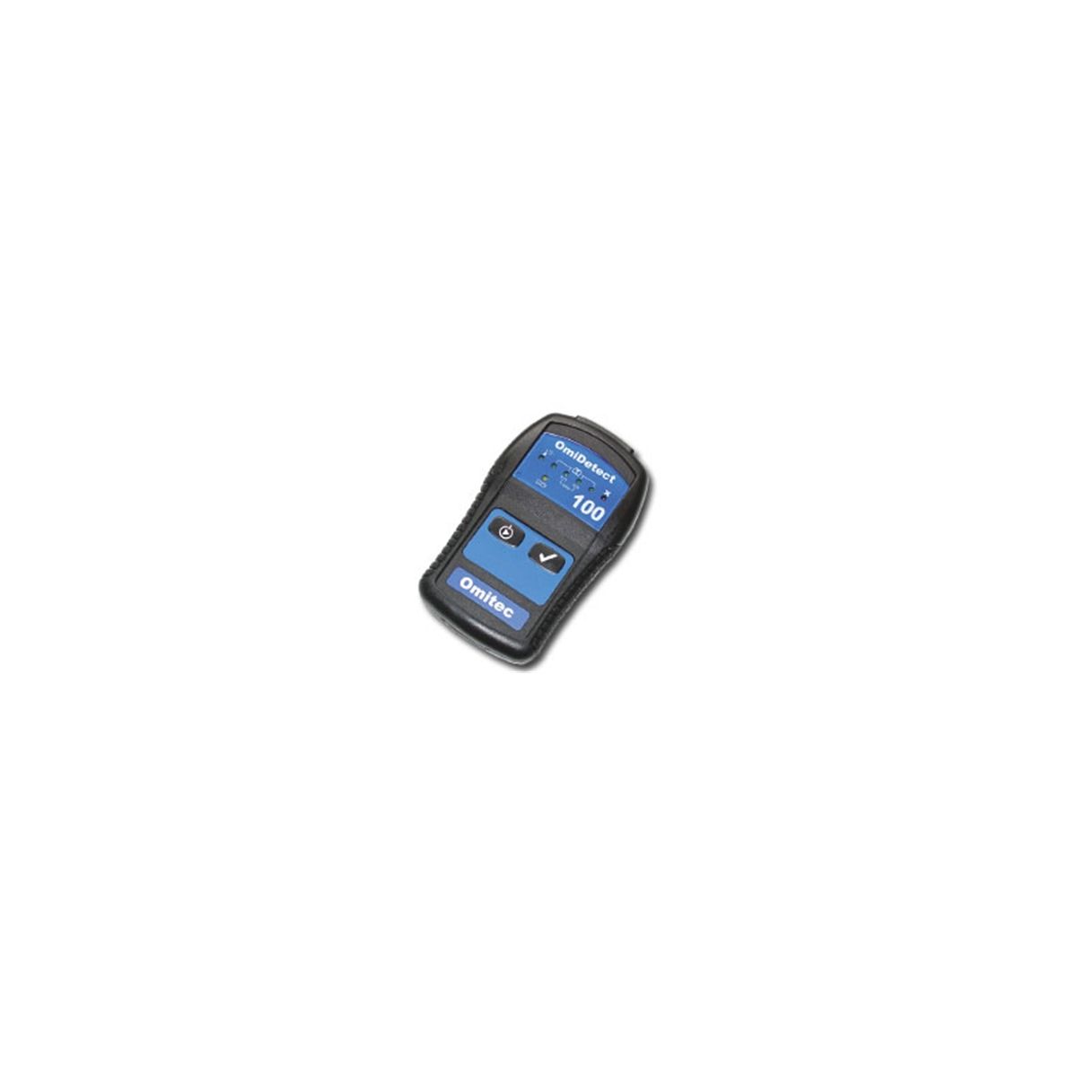 OmiDetect 100 Tire Pressure Monitoring System (TPMS)