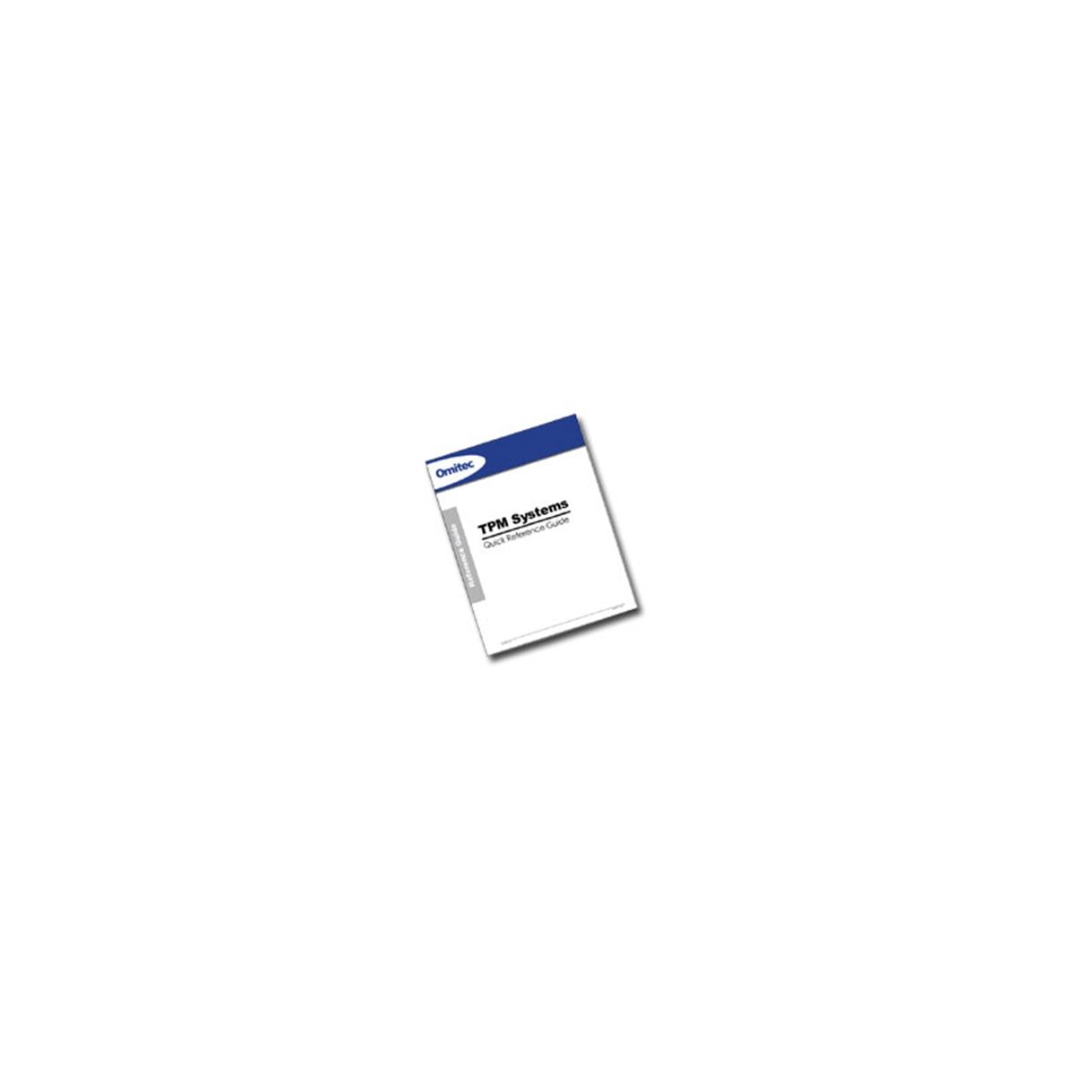 Comprehensive Tire Pressure Monitoring System (TPMS) Guide Book