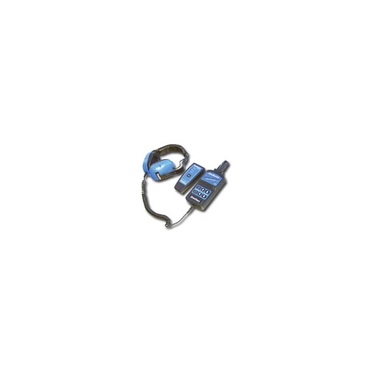 OmiSonic - Ultrasound Diagnostic System
