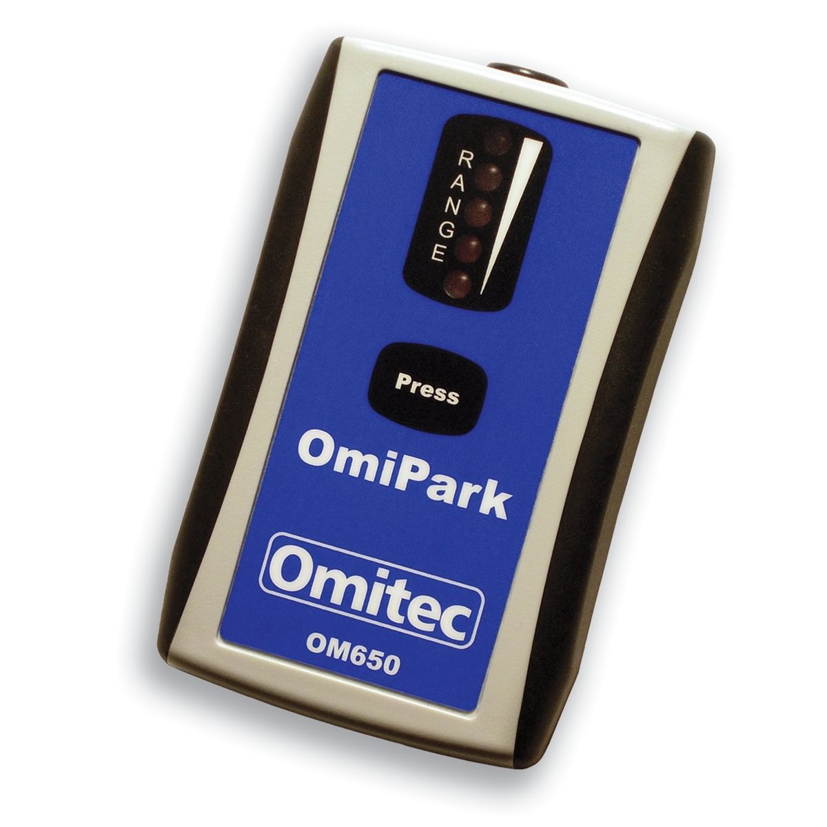 OmiPark - Reverse Parking Sensor Tester