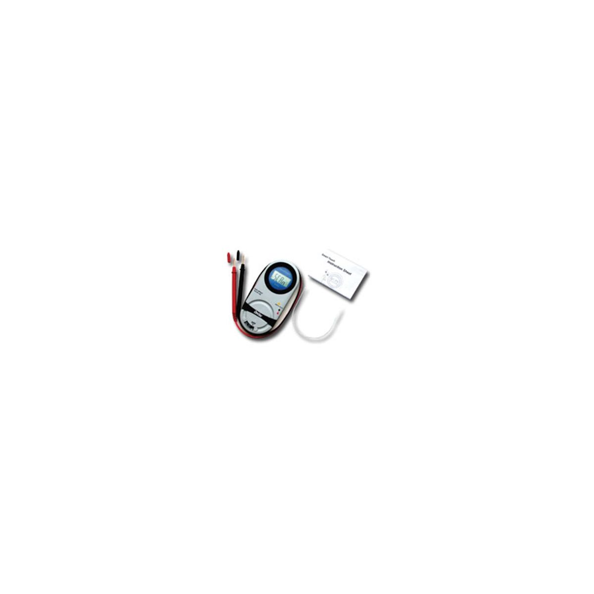 (image for) Smart Touch Pocket DMM Circuit Tester