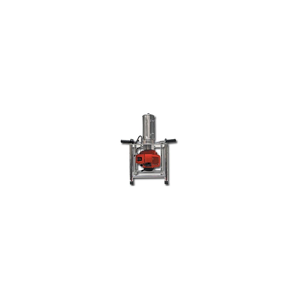 4 Stroke Gas Powered Blender