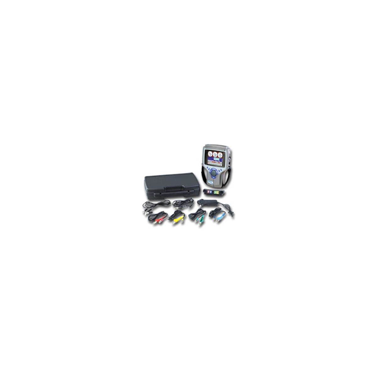 Genisys Scope Master Kit