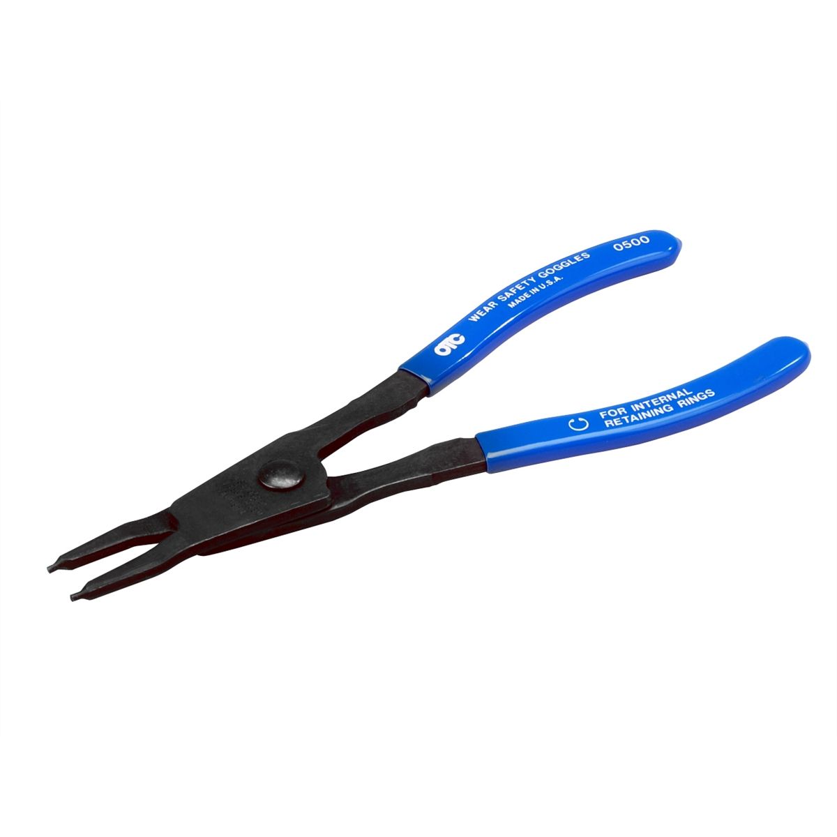 Internal Snap Ring Plier - Straight