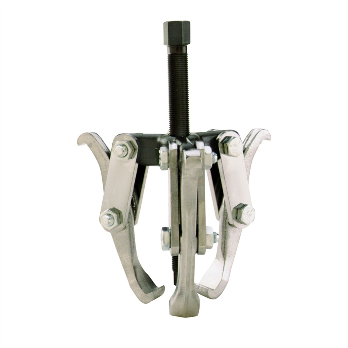 OTC 7 Ton 1038 Long 2//3 Jaw Mechanical Grip-O-Matic Puller