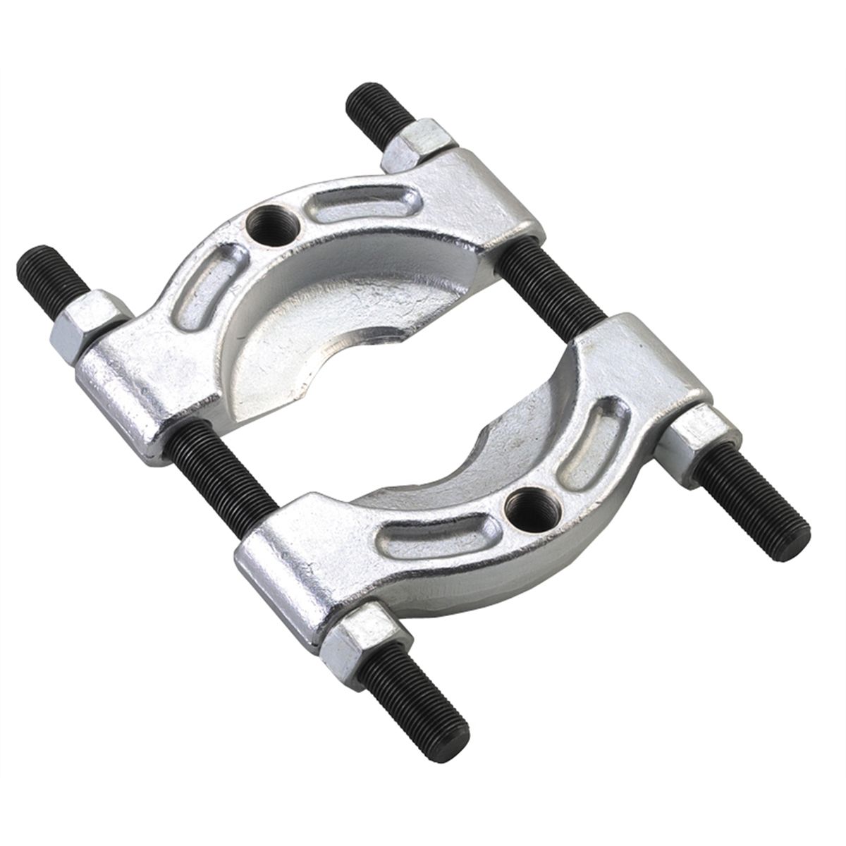 Bearing Remove-Installer High Performance Steel Steering Hub Carrier Installation and Removal Tool for 2~14mm Bearing Black 