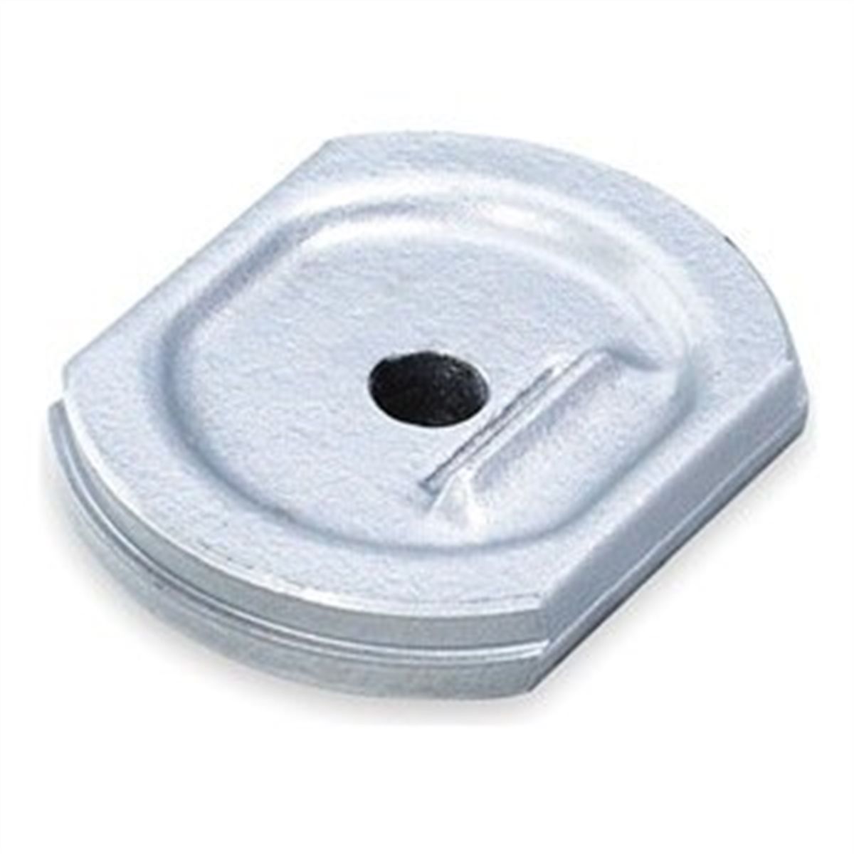 Sleeve Remover Plate - 5 1/2 In Bore
