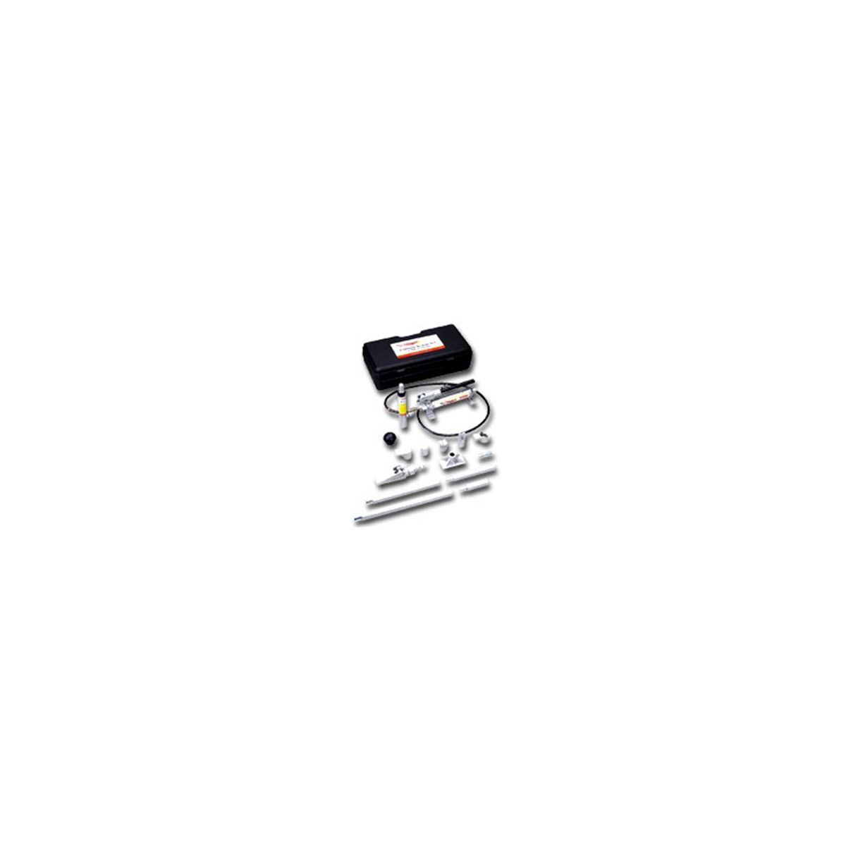 Stinger Porta Power 4 Ton Collision Repair Set