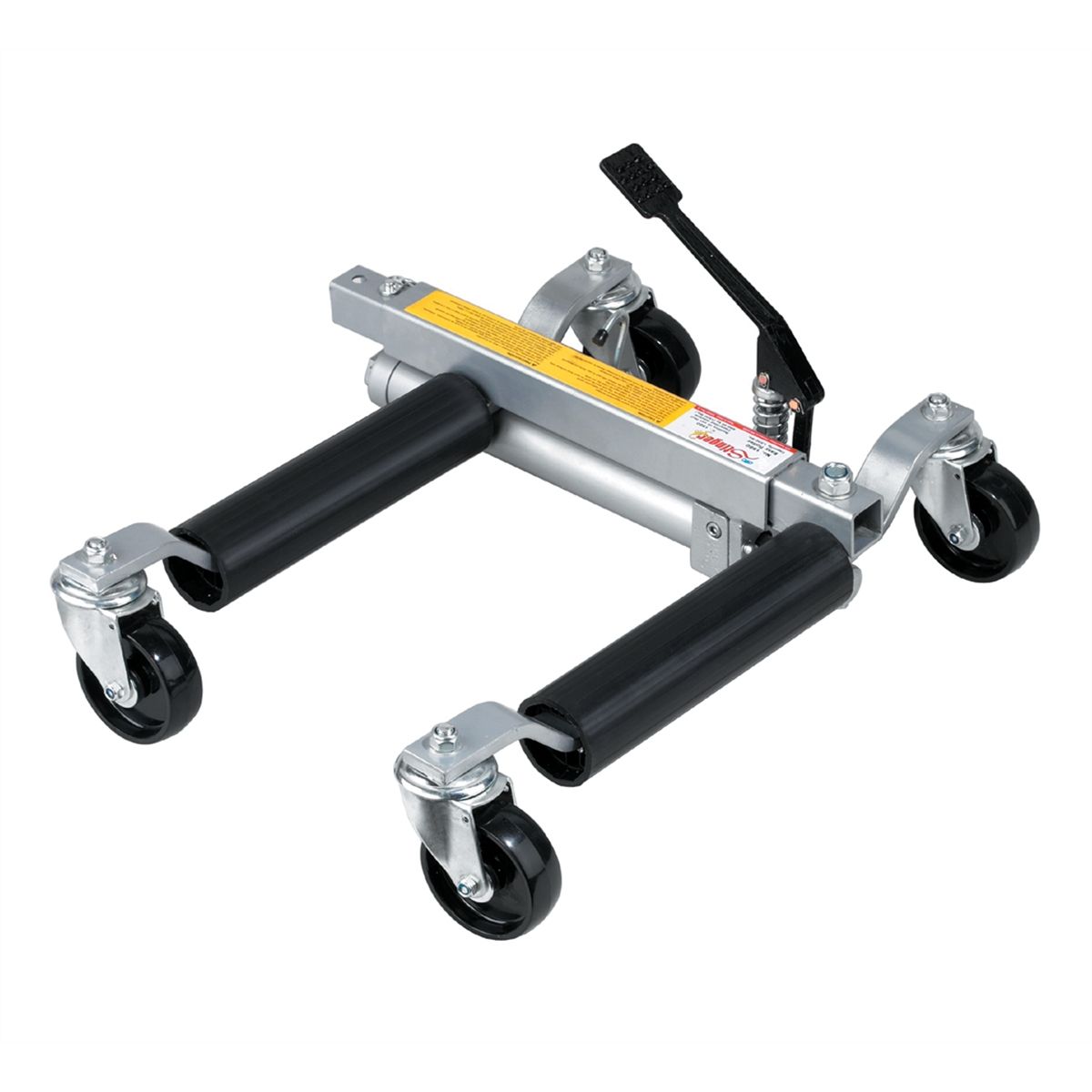 Easy Roller Car Dolly 1,500 Lb Capacity