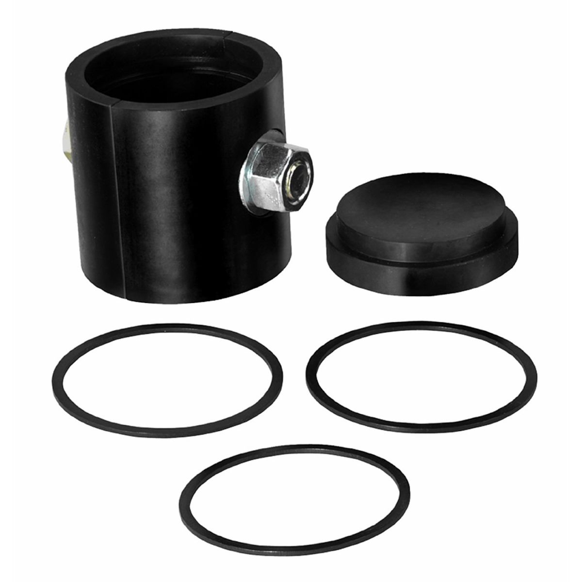 Hendrickson Bar Pin Adapter Set