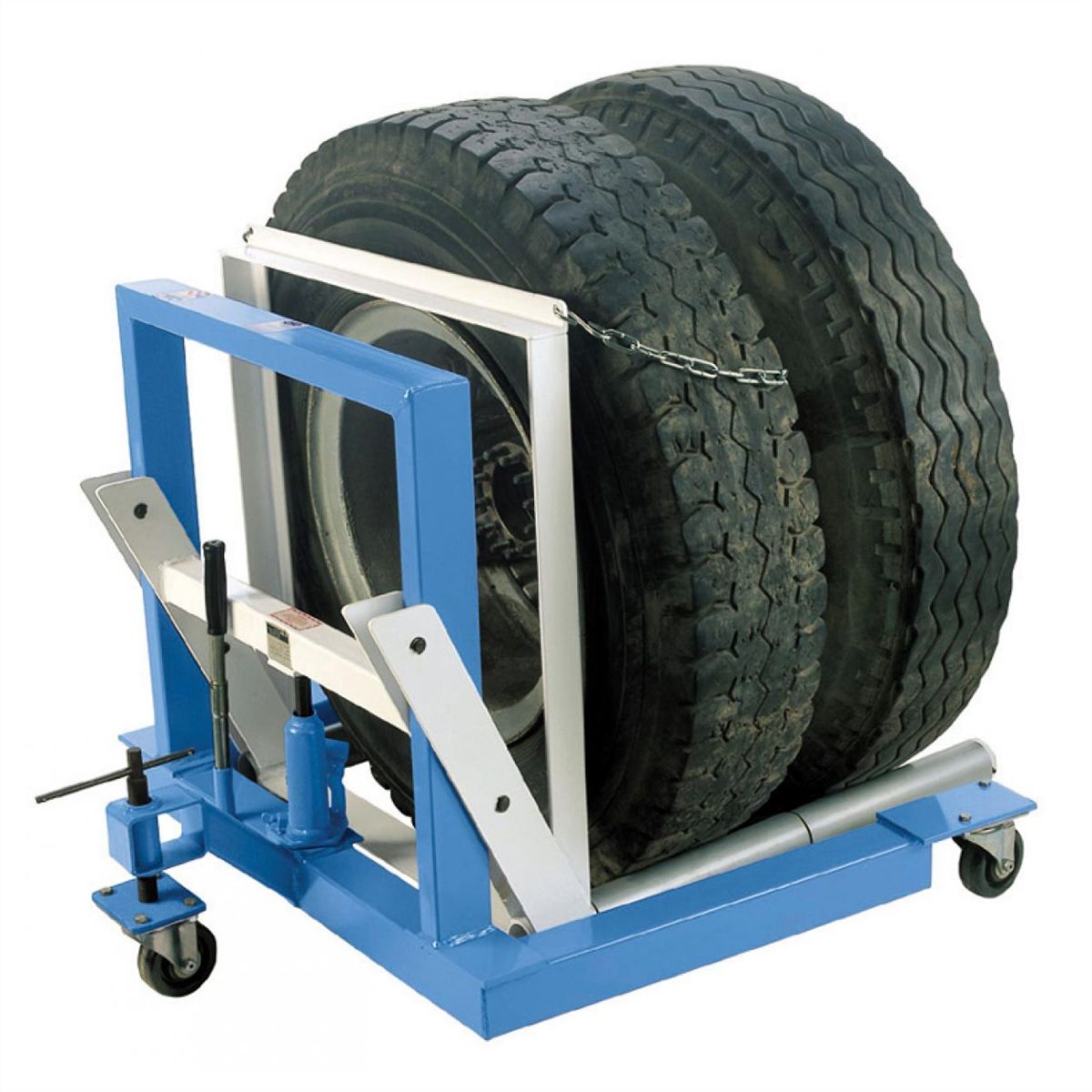 OTC 1770A Dual Wheel Dolly 1500 Lb OTC1770A