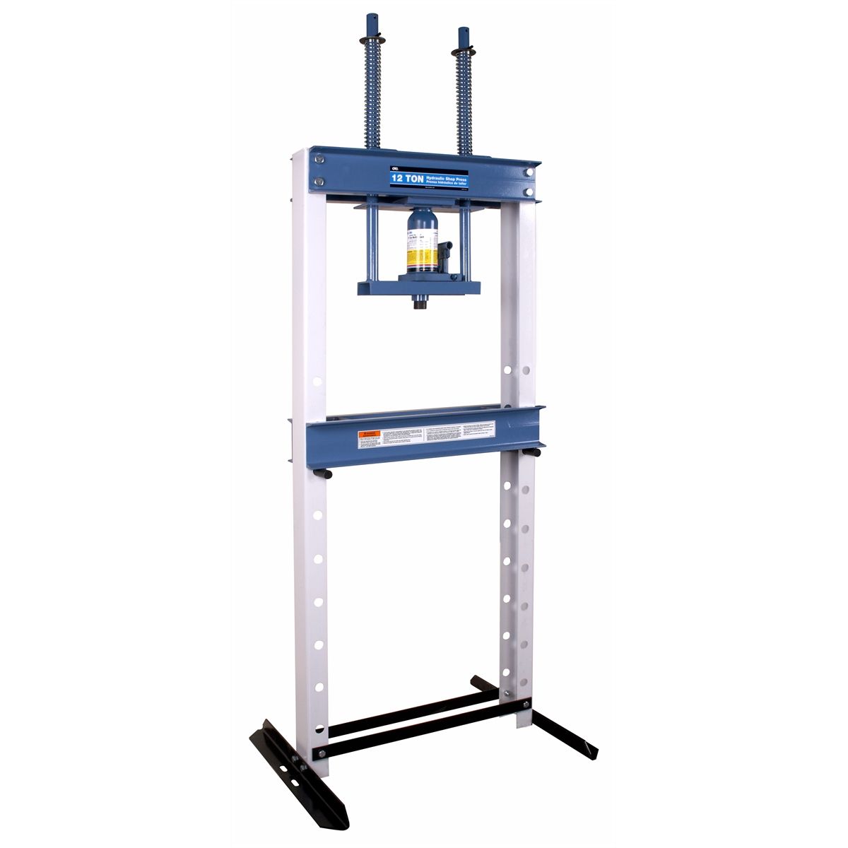 Bottle Jack Press - 12 Ton OTC1823A