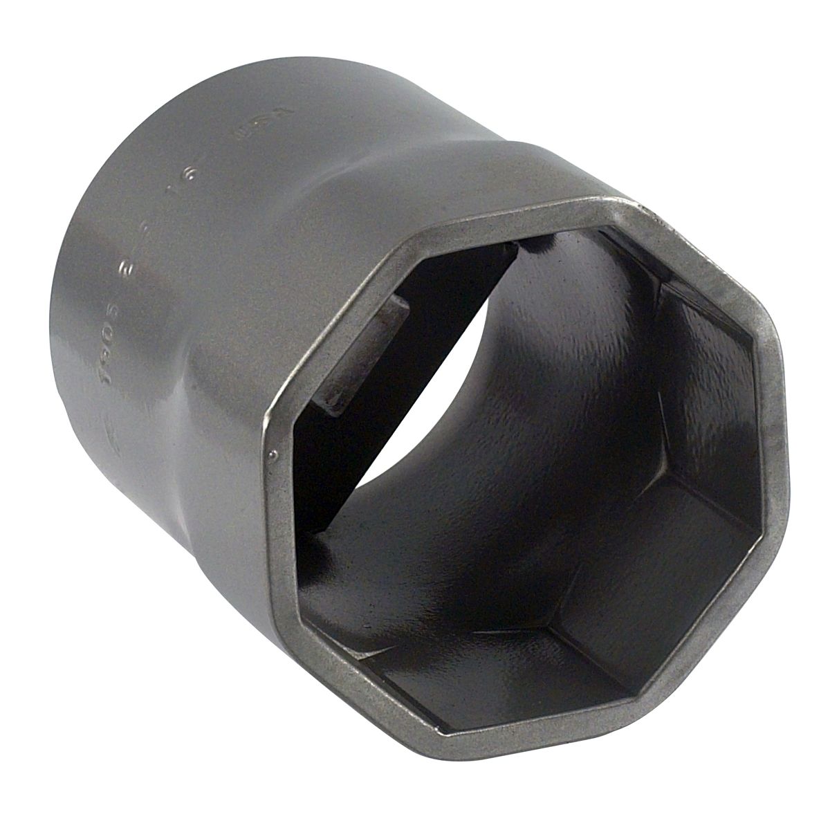 Bearing Locknut Socket 2 9/16 In 8 Pt