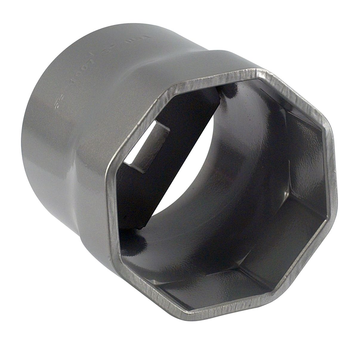 OTC 2-3//8/" 3//4/" Drive 8 Point Wheel Bearing Locknut Socket 1924