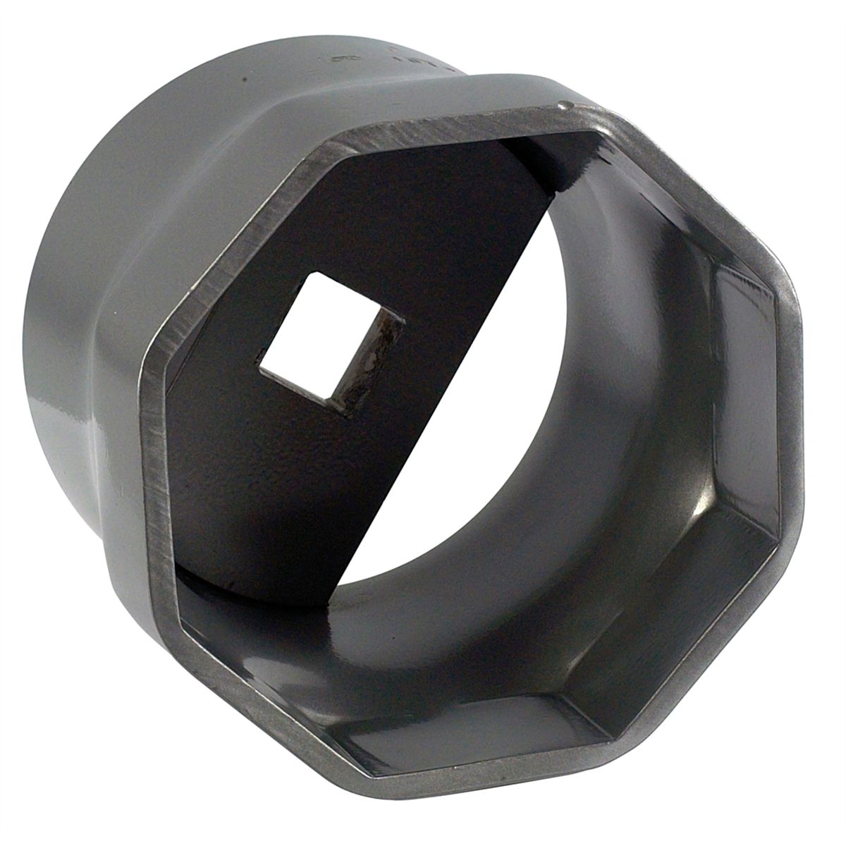 Bearing Locknut Socket 3 7/8 In 8 Pt