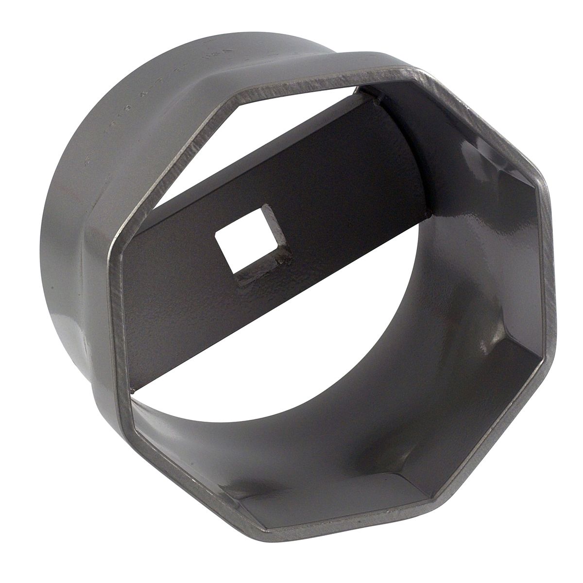 2-5/8" 3/4"  Drive 6 Point Wheel Bearing Locknut Socket OTC1922 Brand New! 