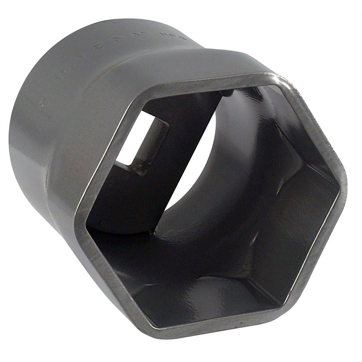 OTC 1923 6 Point Bearing Locknut Socket 2 3/4