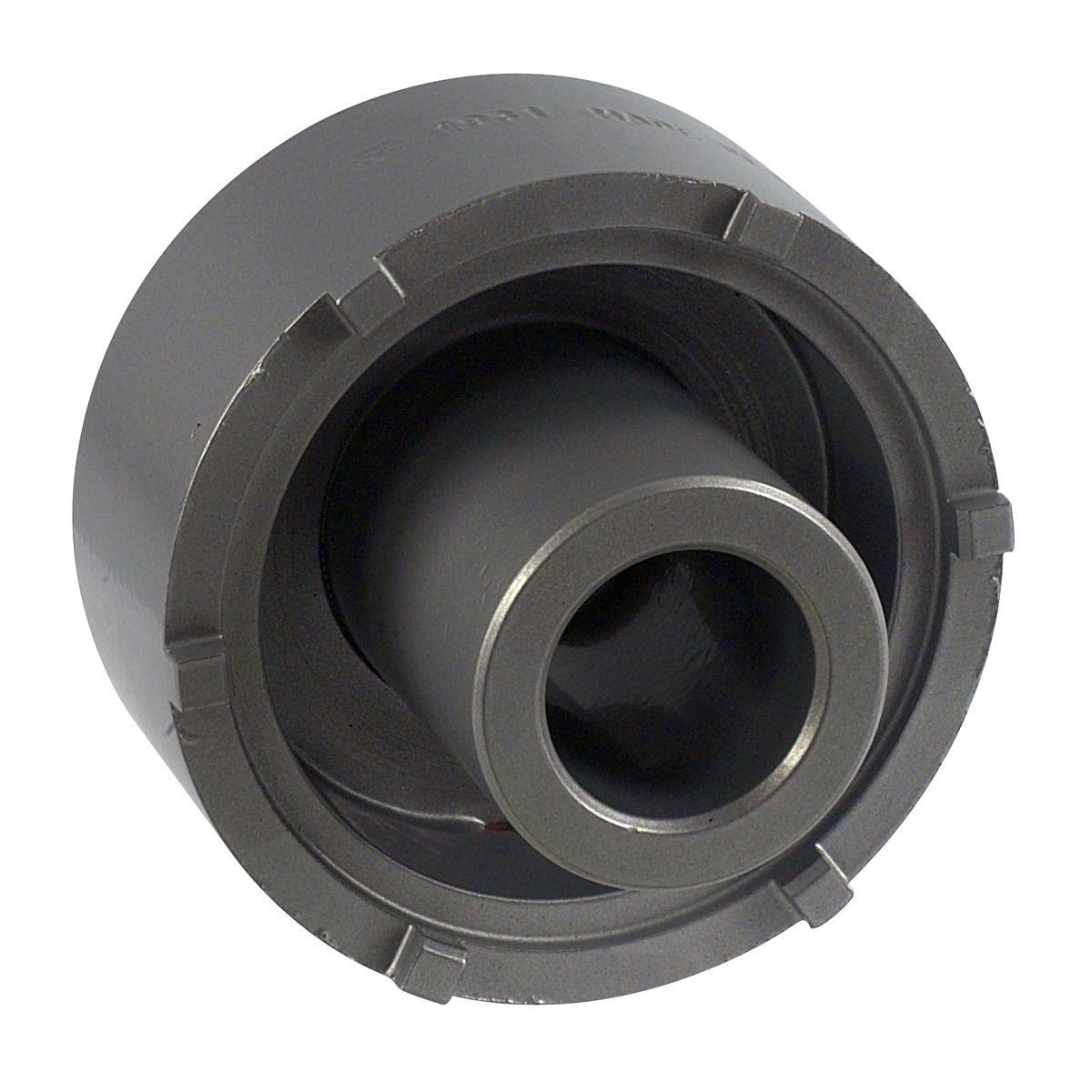 OTC 1931 Locknut Bearing Tubular Spanner Wrench 3 5/8 In OTC1931