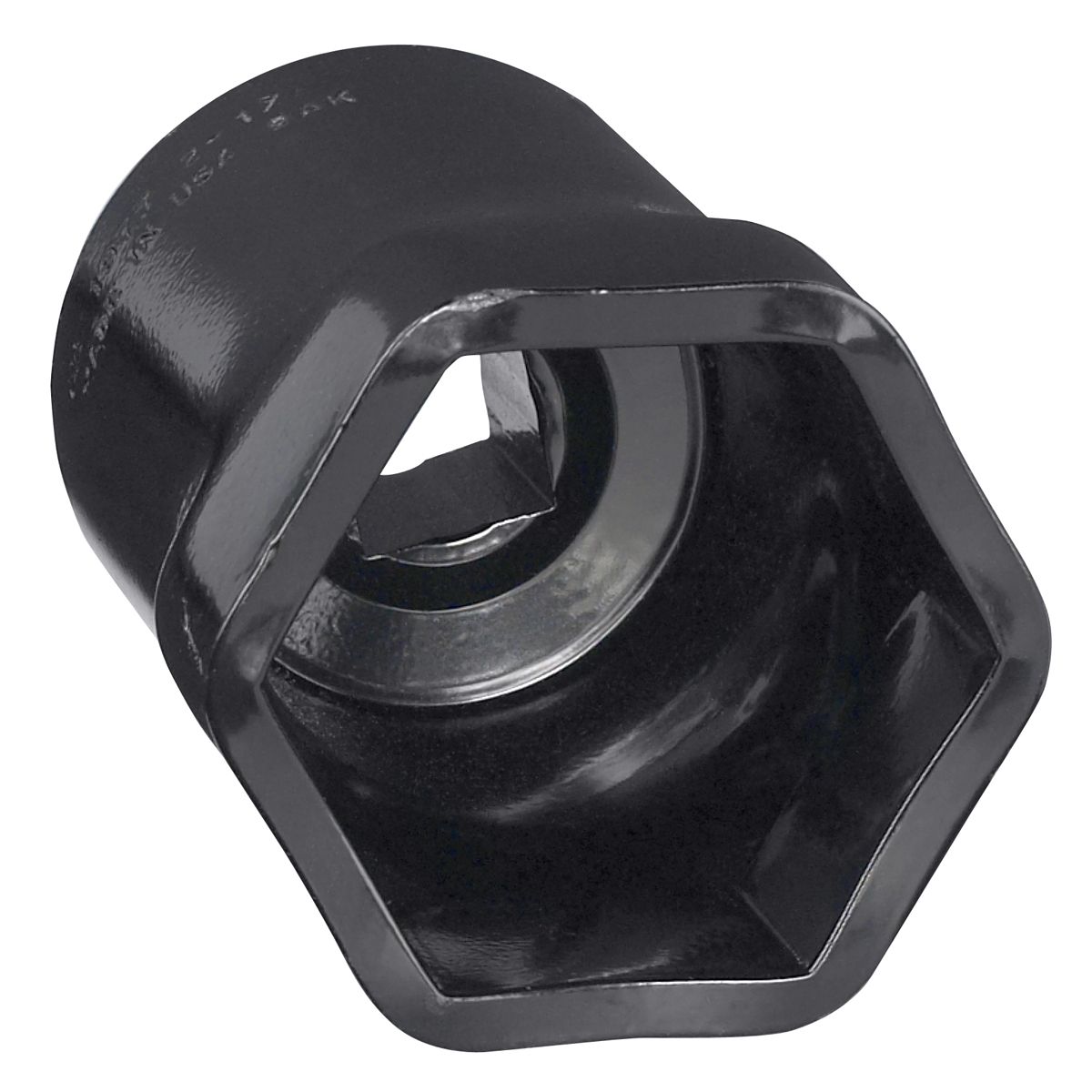 Truck Pinion Locknut Socket 2 1/4 In 6 Pt by OTC Tools and Equipment