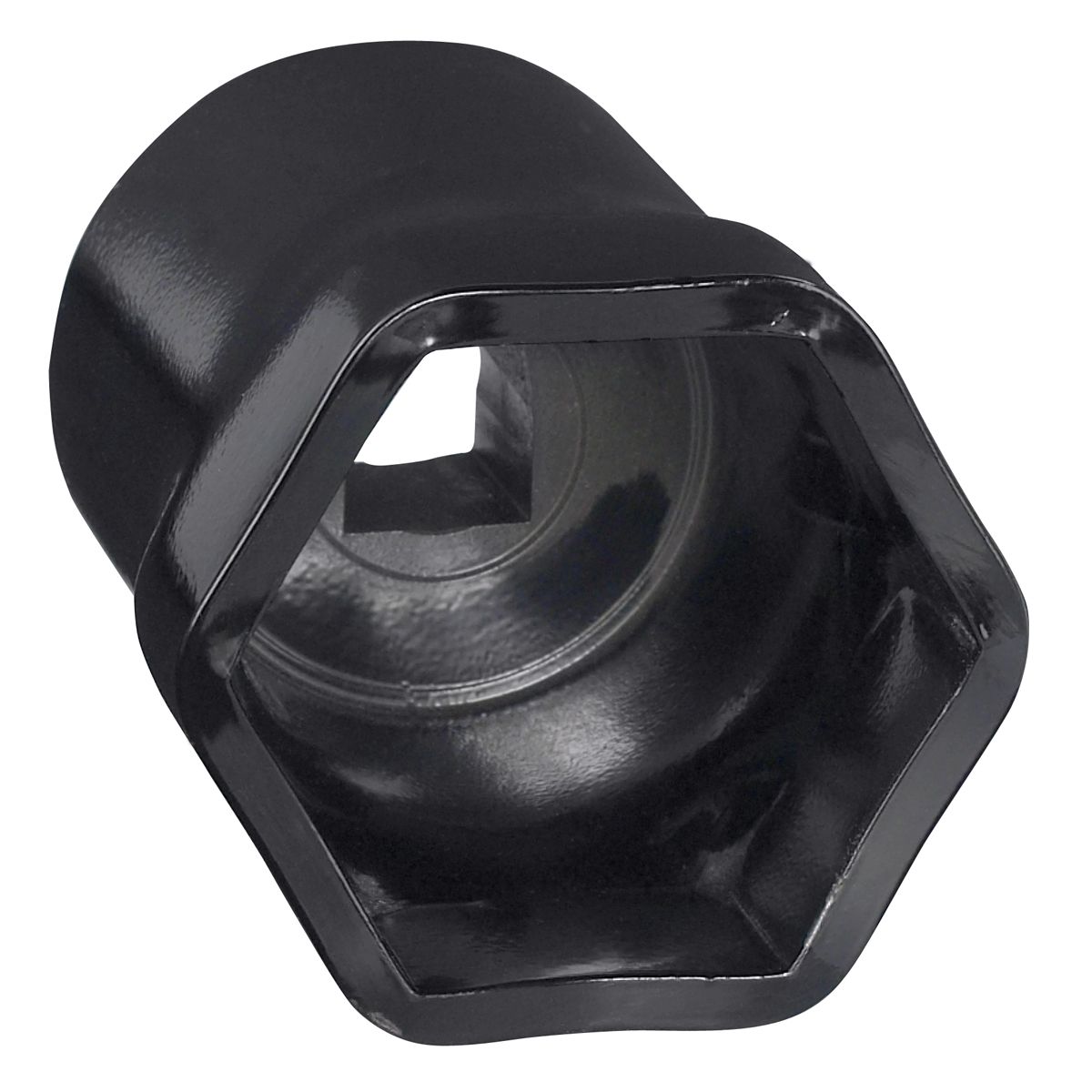 Truck Pinion Locknut Socket 2 3/8 In 6 Pt