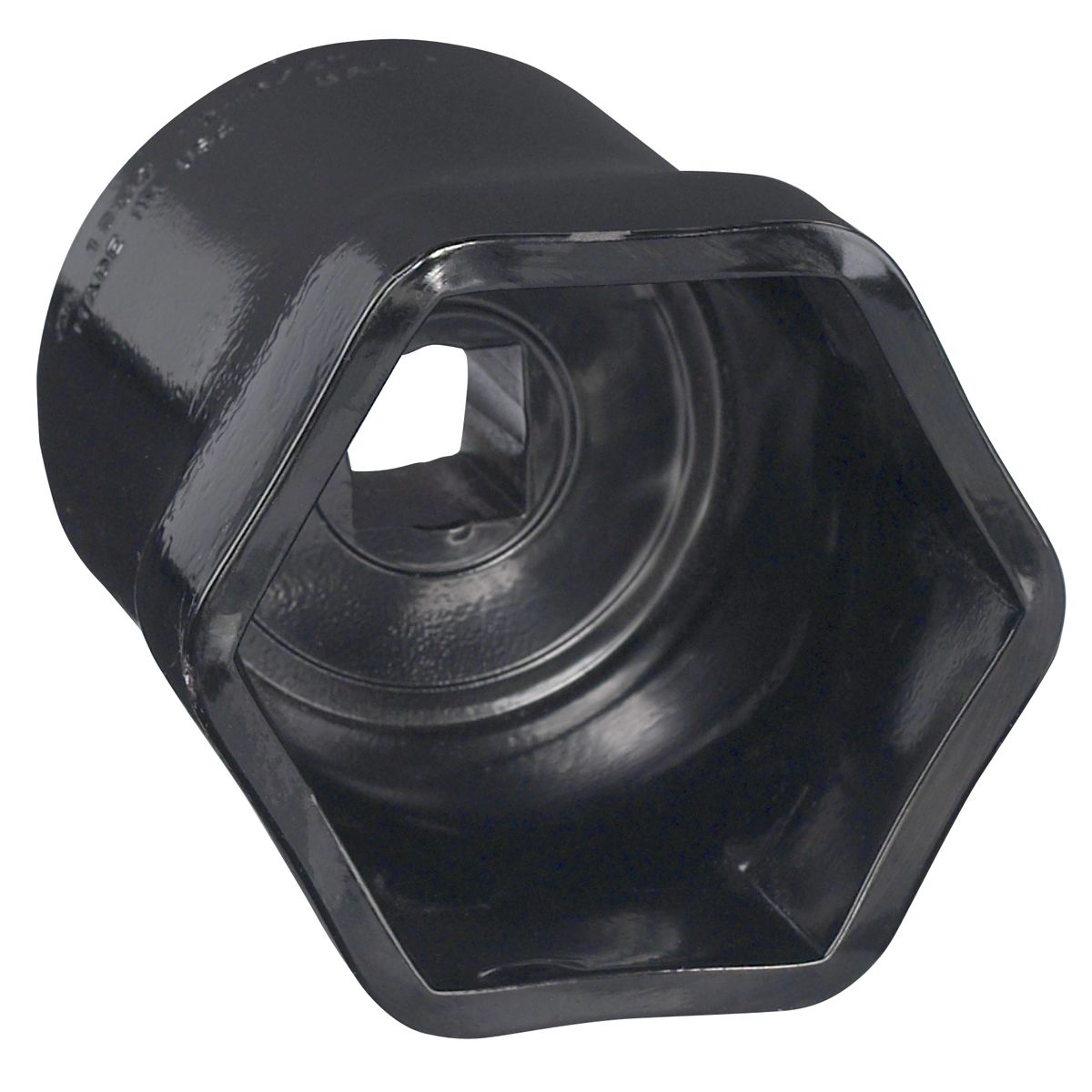 Truck Pinion Locknut Socket 2 3/4 In 6 Pt by OTC Tools and Equipment