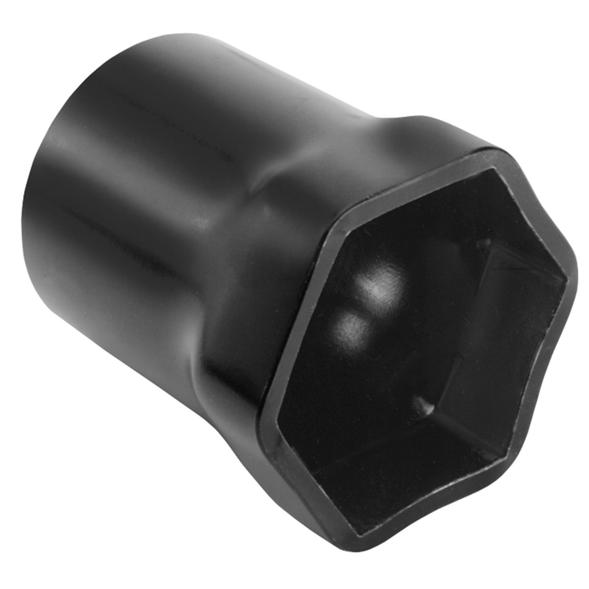 OTC 1981 2-1//2 6-Point Truck Pinion Locknut Socket