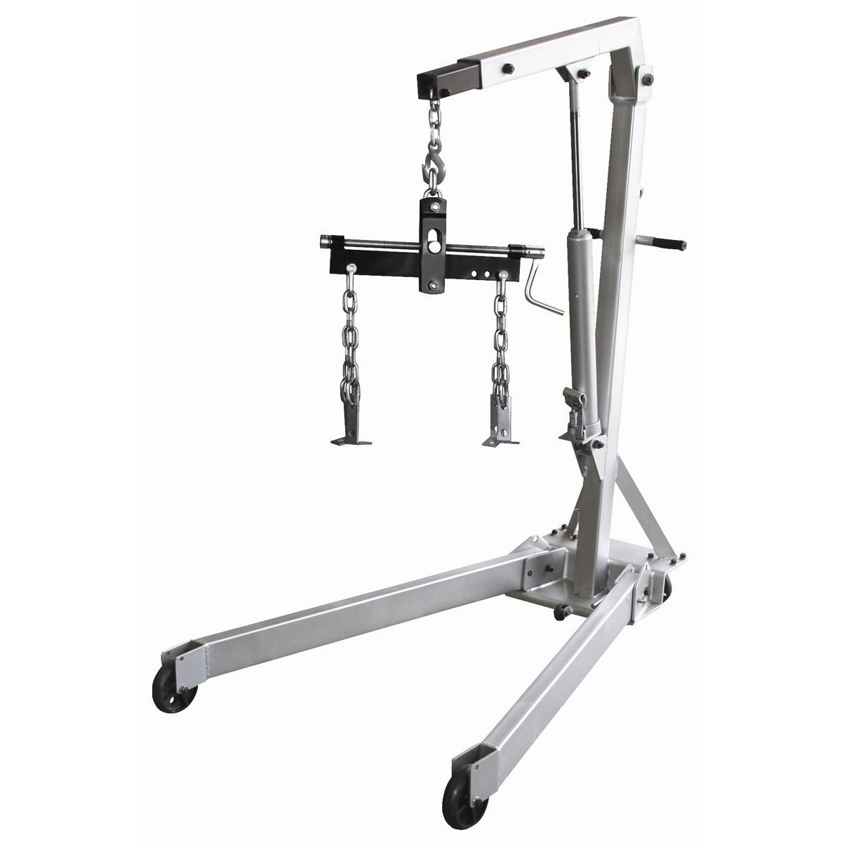 Stinger Engine Lift Package - 1500 Lb Capacity