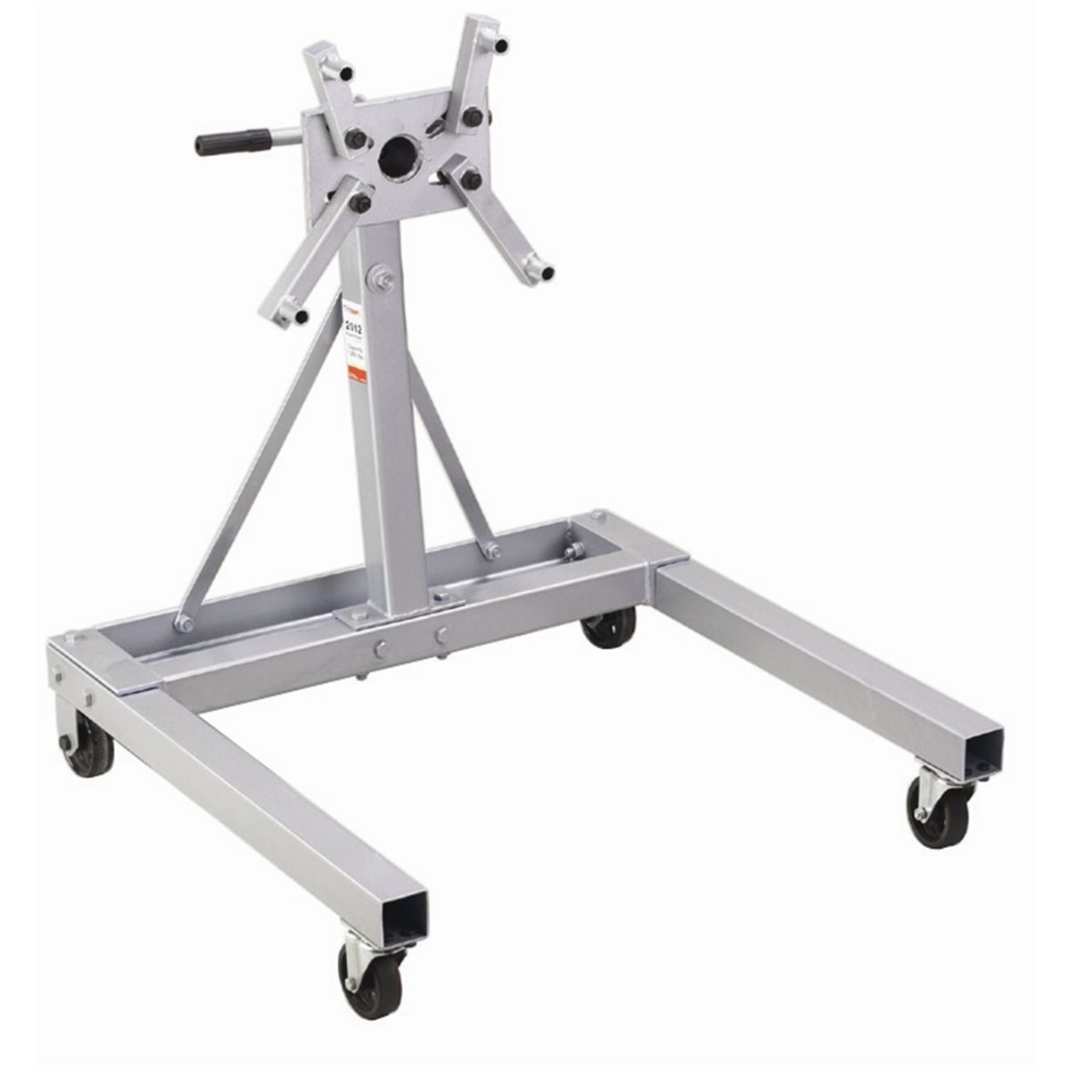 Stinger 1250 Lb Capacity Engine Stand