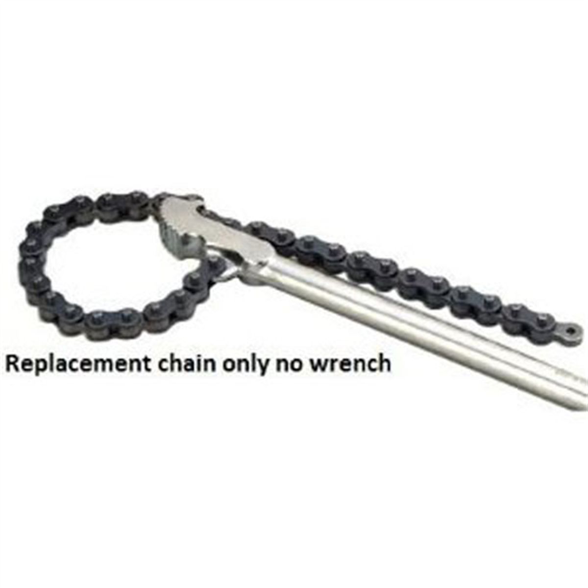 CHAIN FOR OTC7401 CHAIN WRENCH new in box