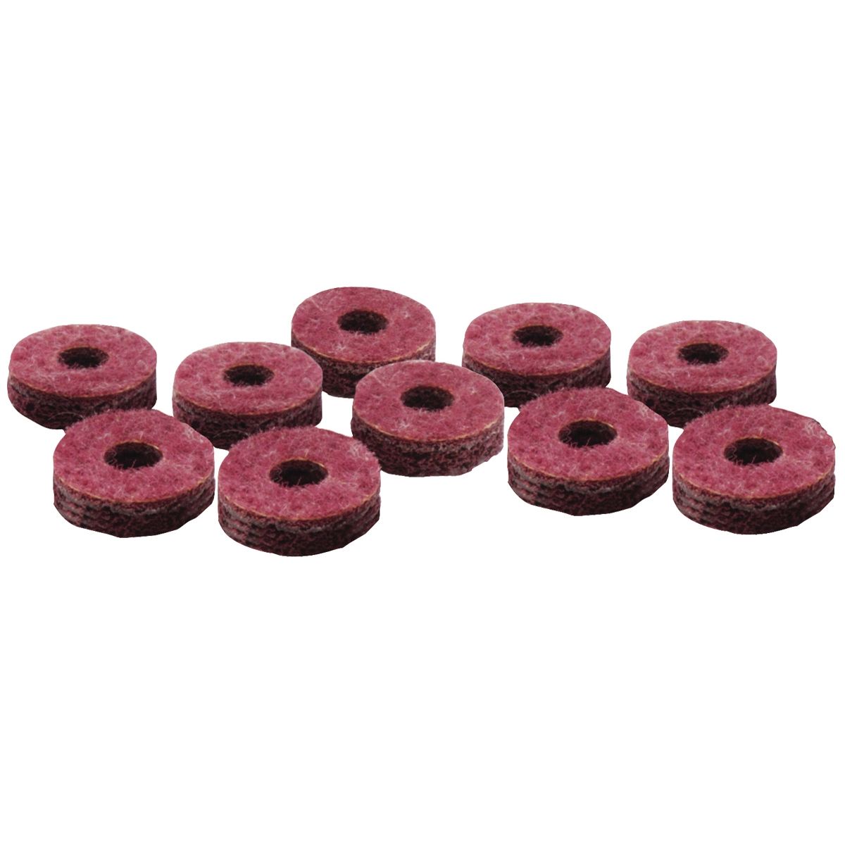 Replacement Sanding Pads for Wheel Hub Resurfacing Kit