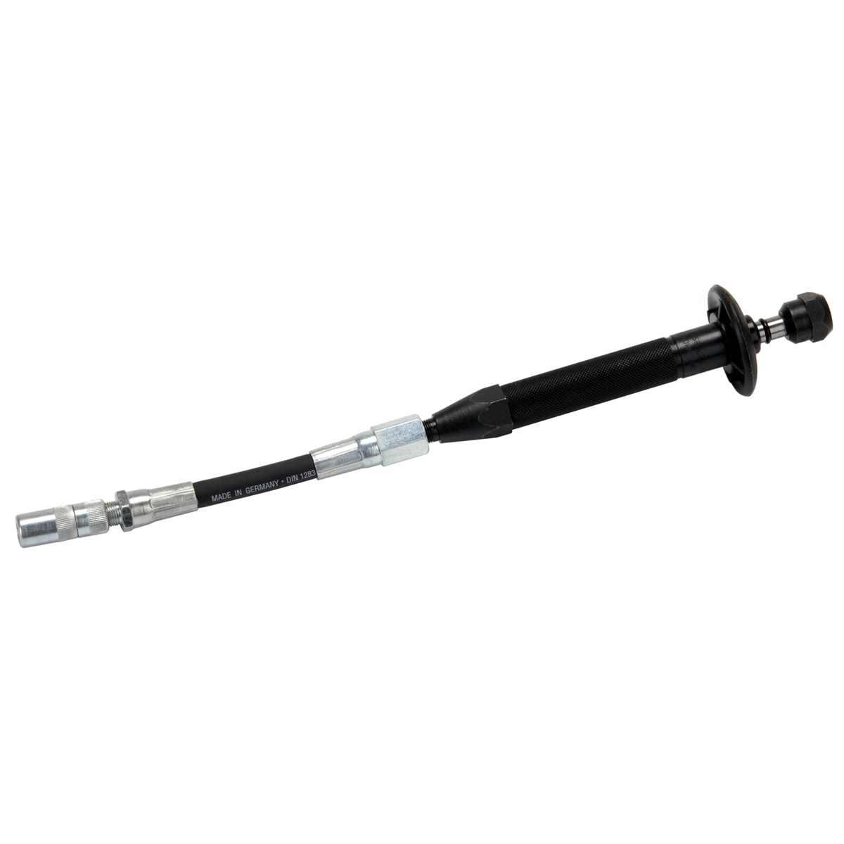 Grease Fitting Unblocker