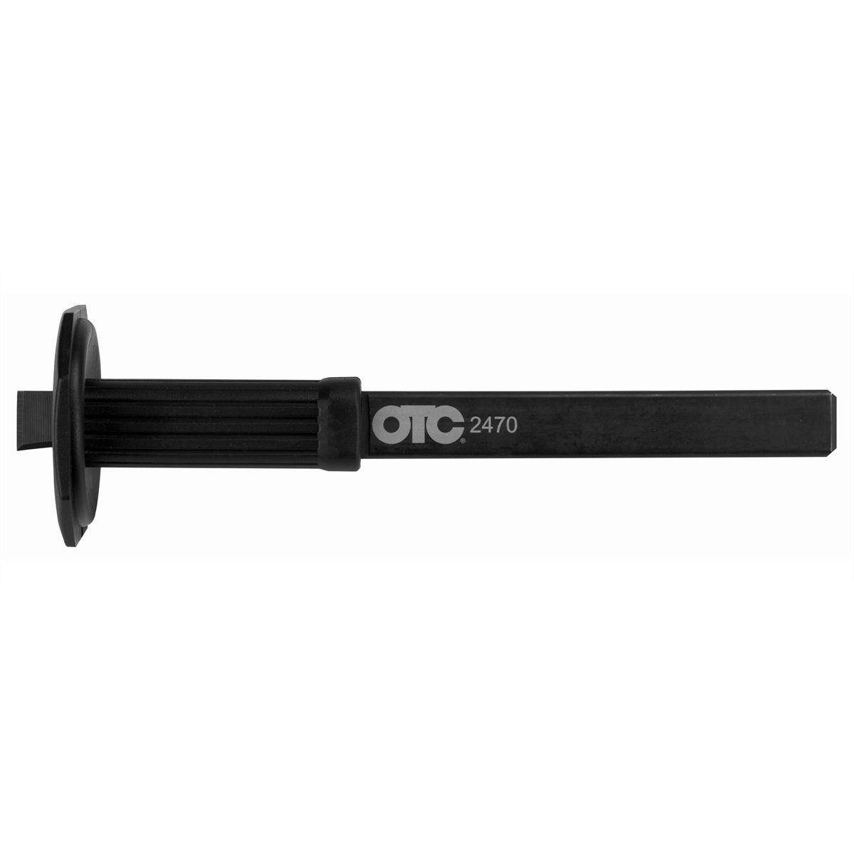 Spot Weld Breaker with Chisel