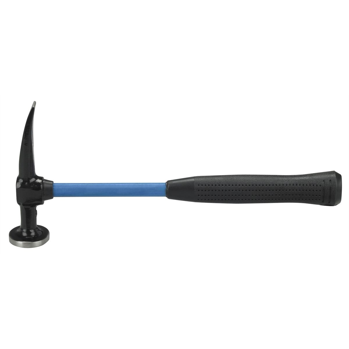 Cross Chisel Curved Hammer