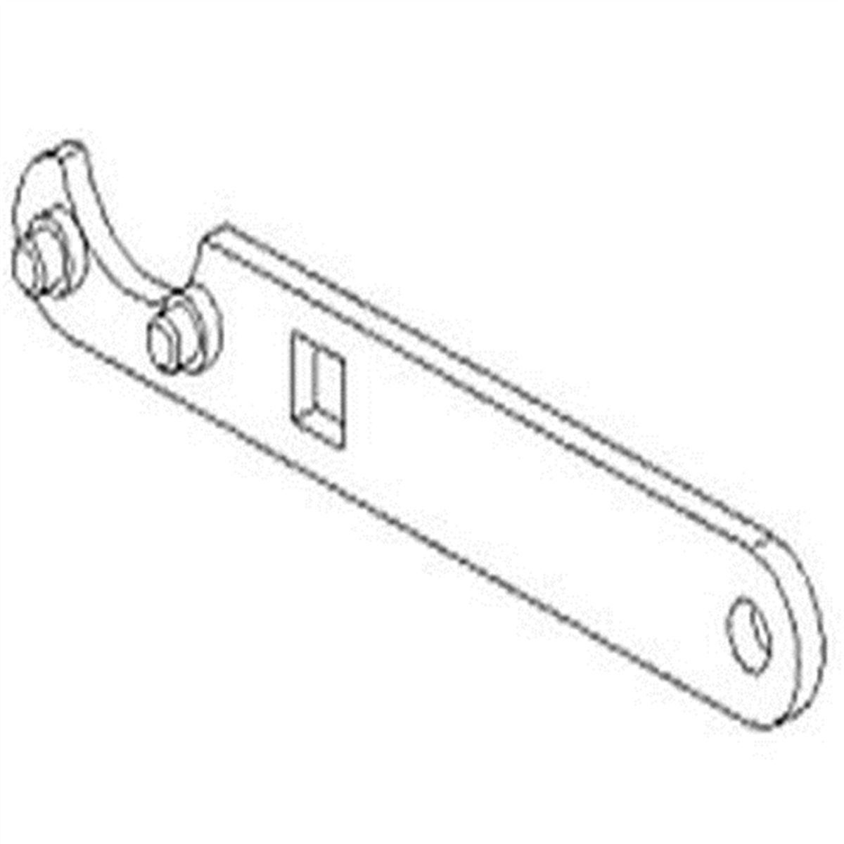 Ford Timing Chain Tensioner by OTC Tools and Equipment