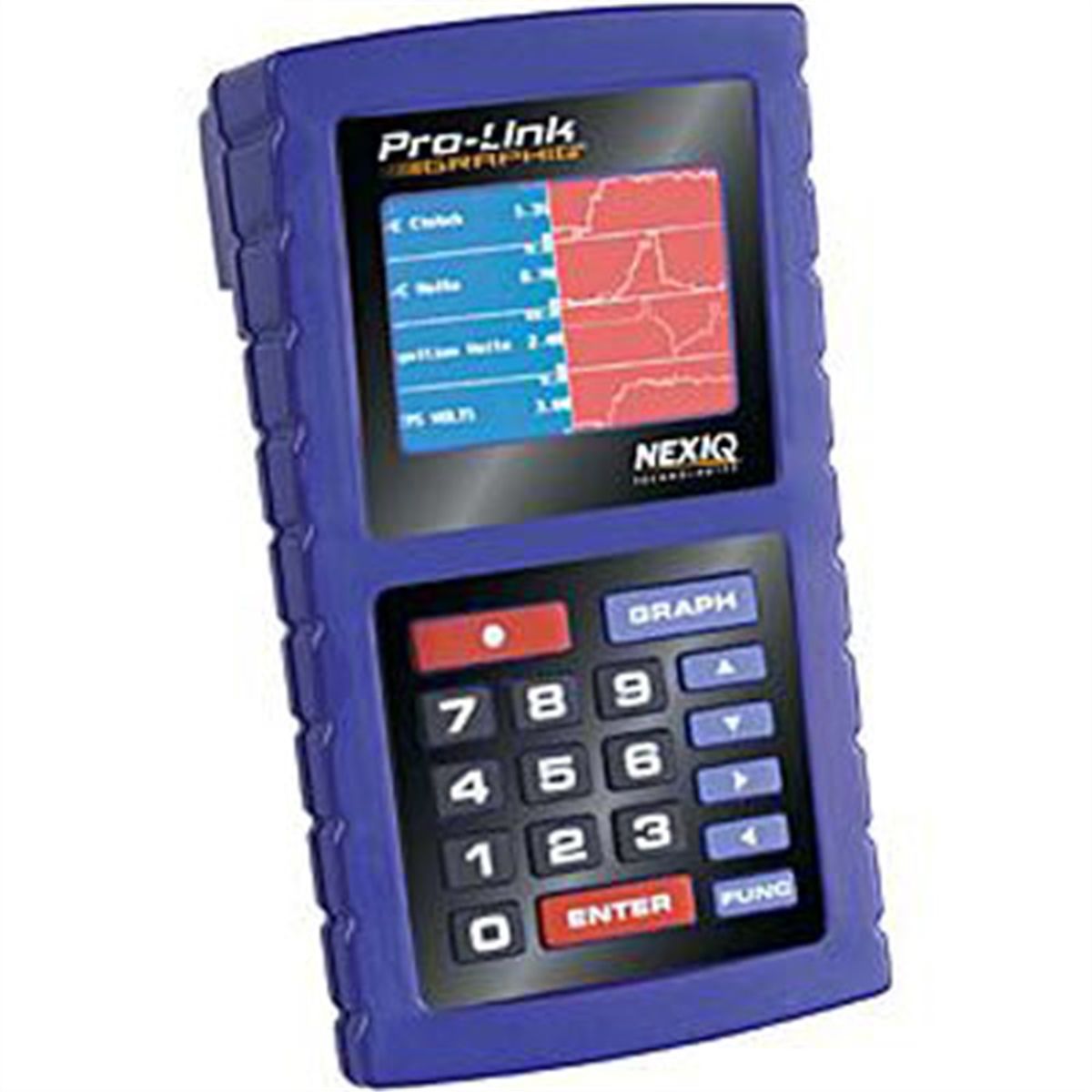 PRO LINK GRAPHIQ, W/STORAGE CA