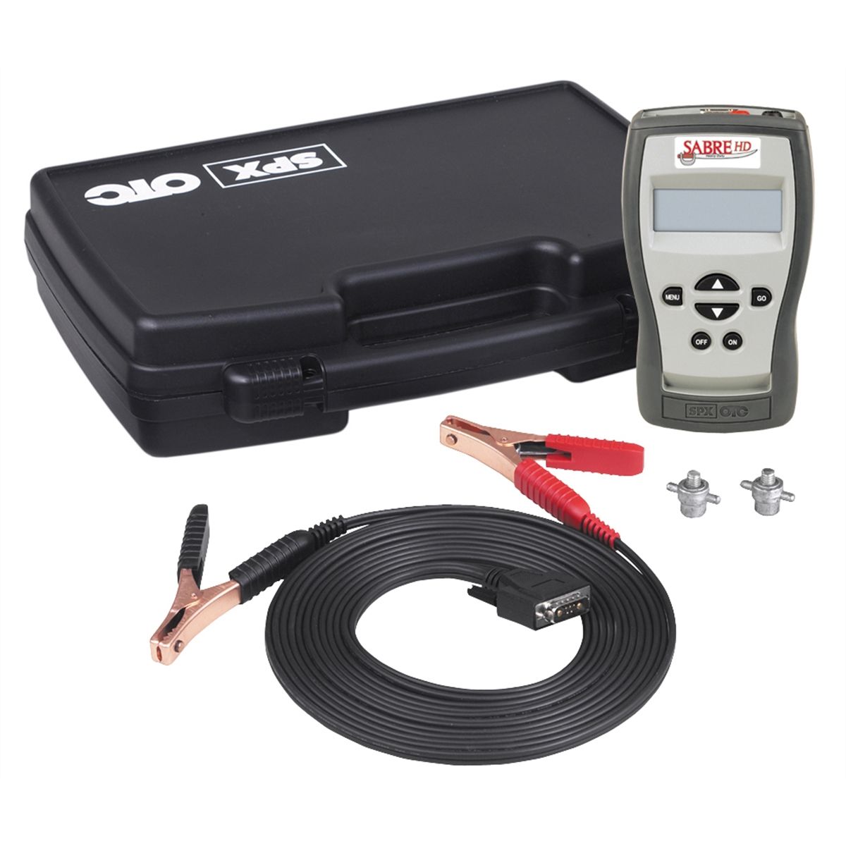 HD SABRE HP WITHOUT PRINTER