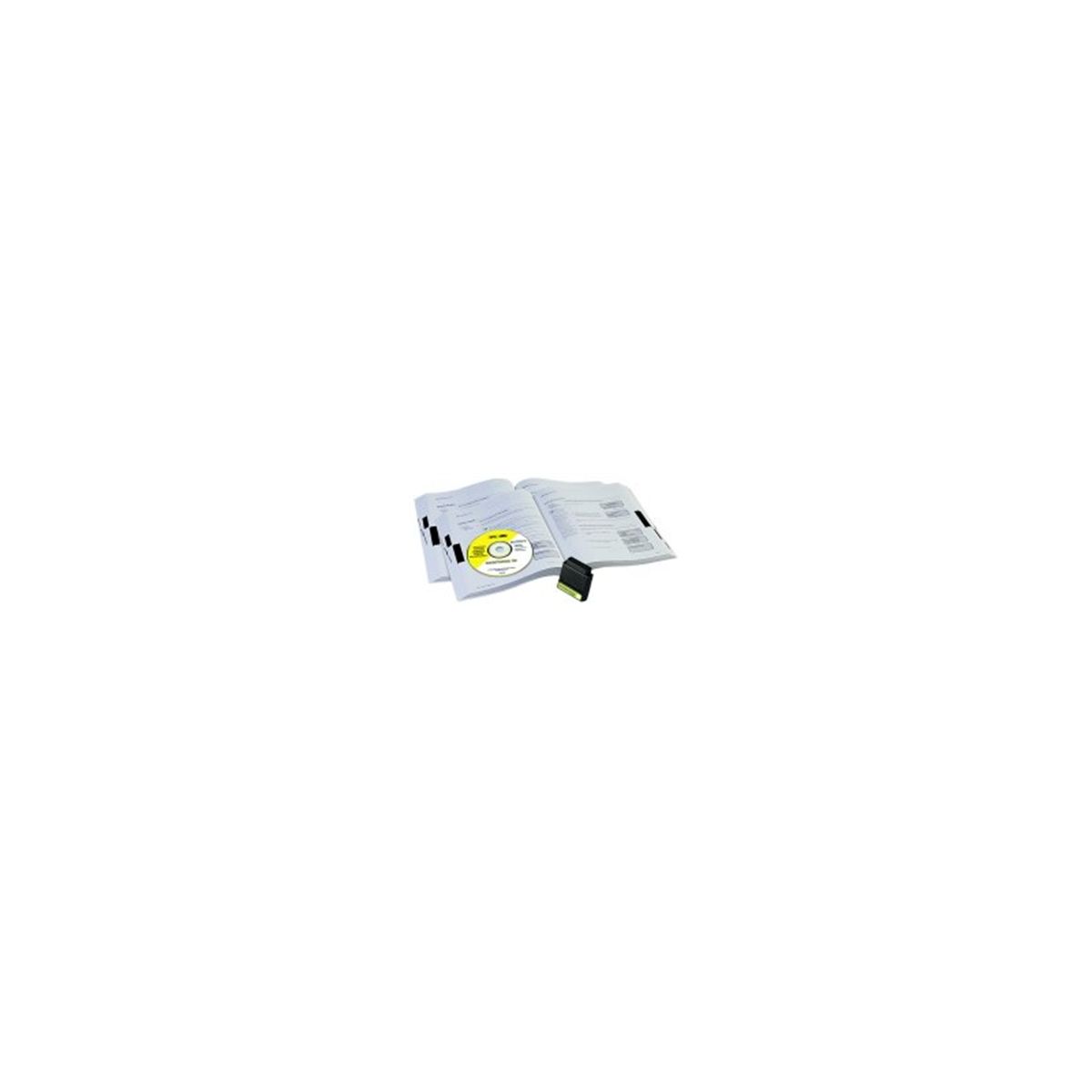 Pathfinder `99 Update Kit