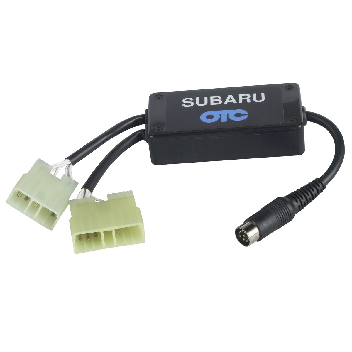 Adapter Cable for Monitor Scan Tool - Subaru