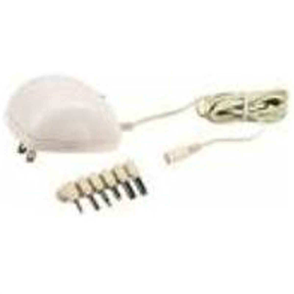 Cable - Universal C - 8 Pin - 12