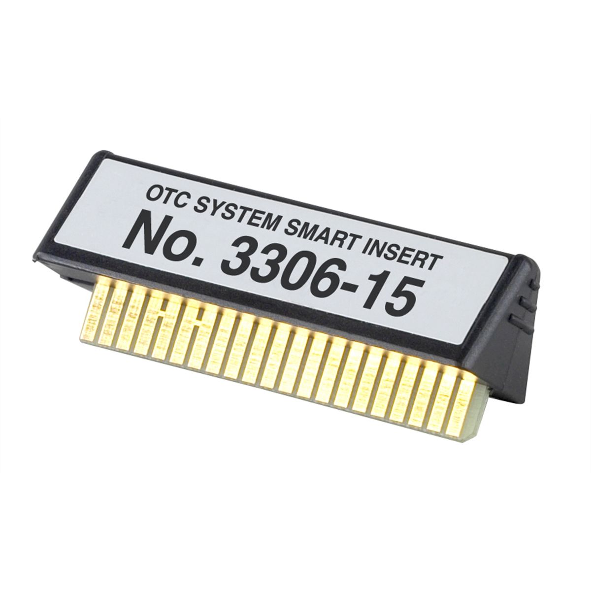 OTC 3306-15 Smart Insert for Monitor Scan Tool - GM Slow Baud