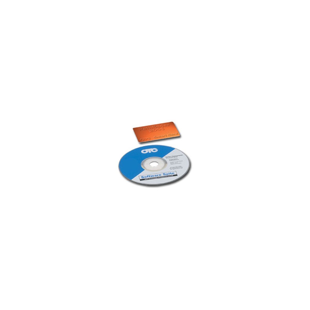 Pathfinder 2004 Software Update Kit