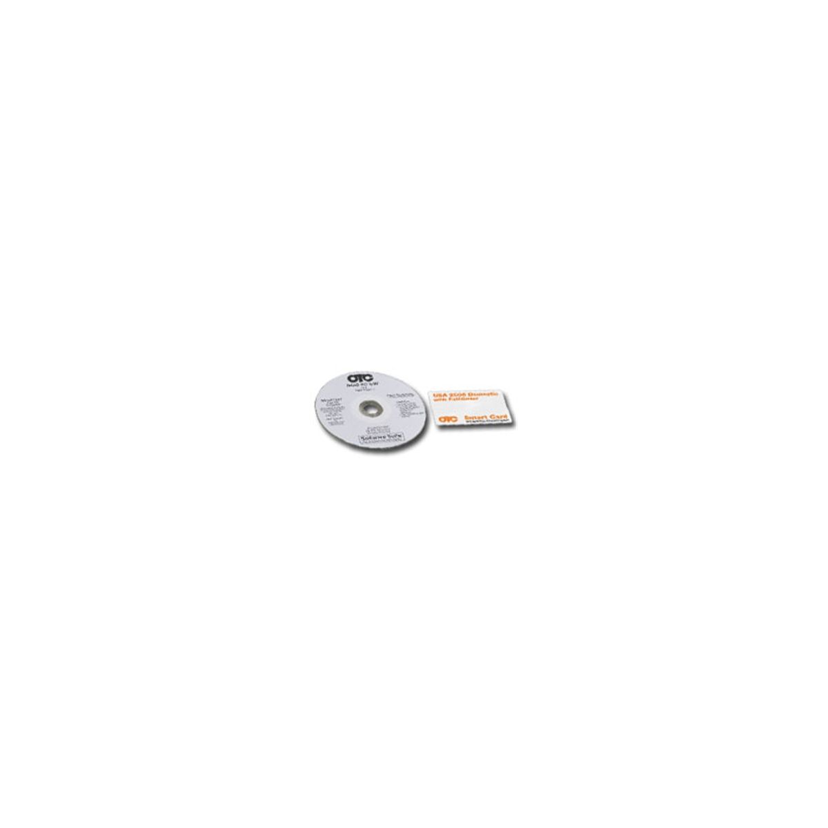 USA 2006 Domestic Software Update Kit
