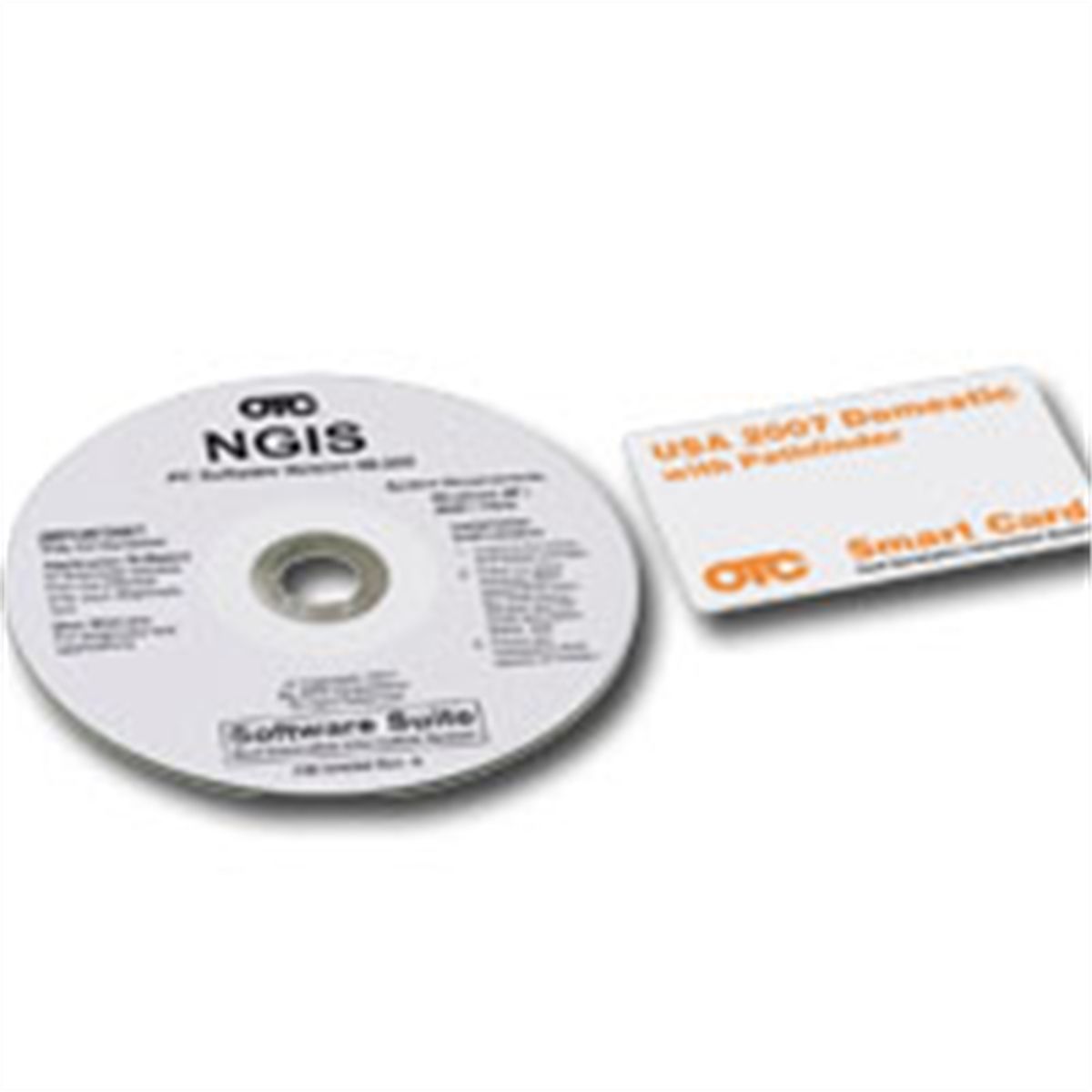 Genisys Scan Tool USA 2007 Domestic Software Update w/ Pathfinde