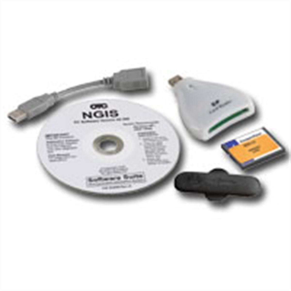 Genisys USA 2007 System 3.0 Starter Scan Tool Kit