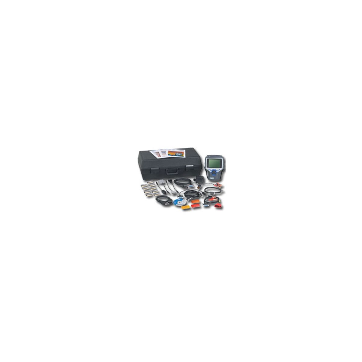 Genisys Pathfinder 2004 Deluxe Kit w/ Asian 2003 and ABS/Air Bag