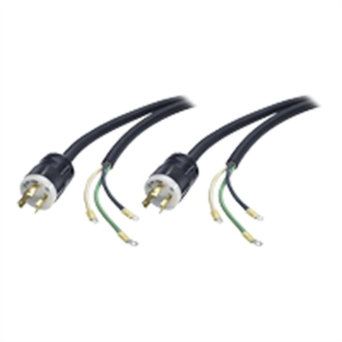 Cable for Digital Pressure & Temp Analyzer - 12 Ft